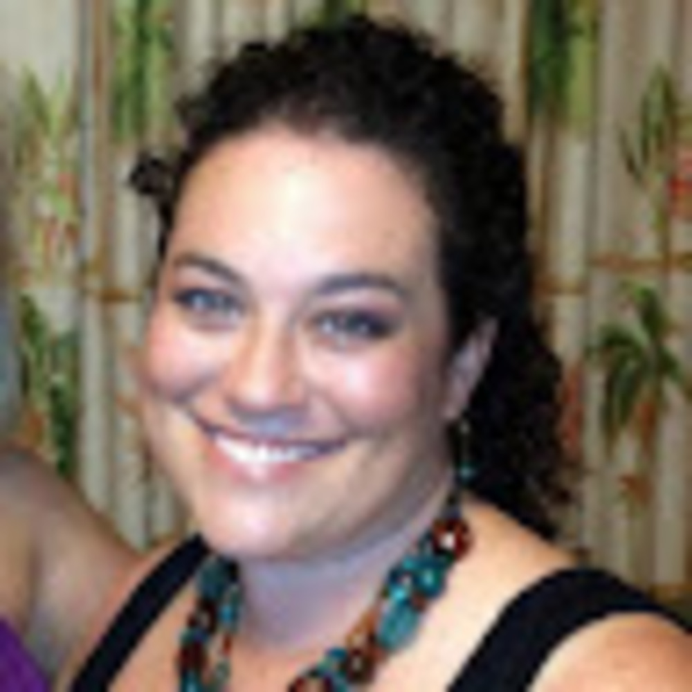 Meet your Posher, Heather